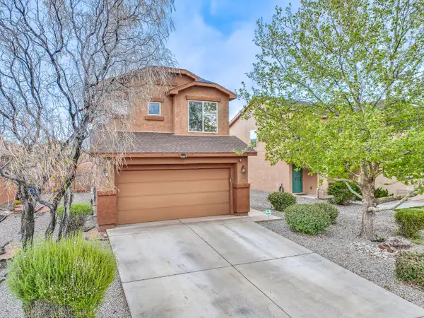 1009 Spring Valley Road Ne, Rio Rancho, NM 87144