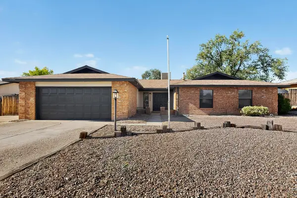 2004 Western Hills Drive Ne, Rio Rancho, NM 87124