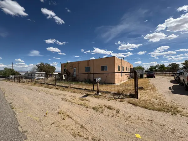 5400 Ciani Court Sw, Albuquerque, NM 87121