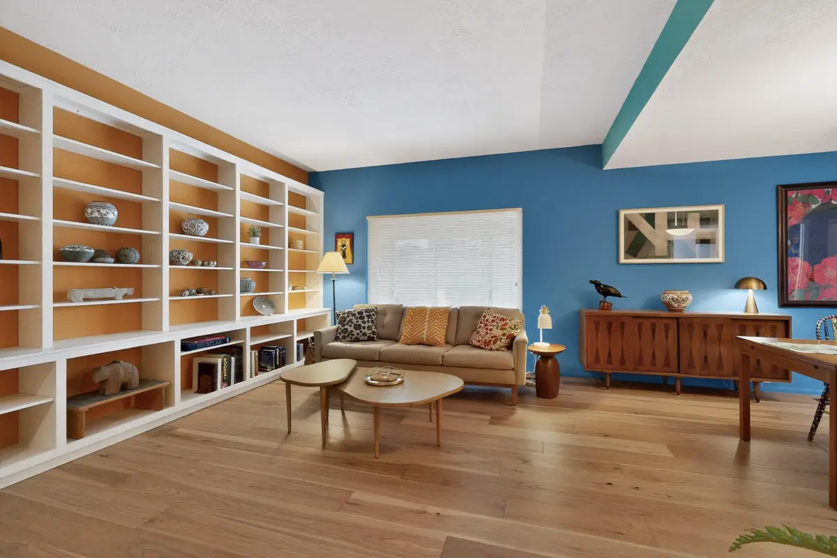 7012 Arroyo Del Oso Avenue Ne, Albuquerque, NM 87109 - #1