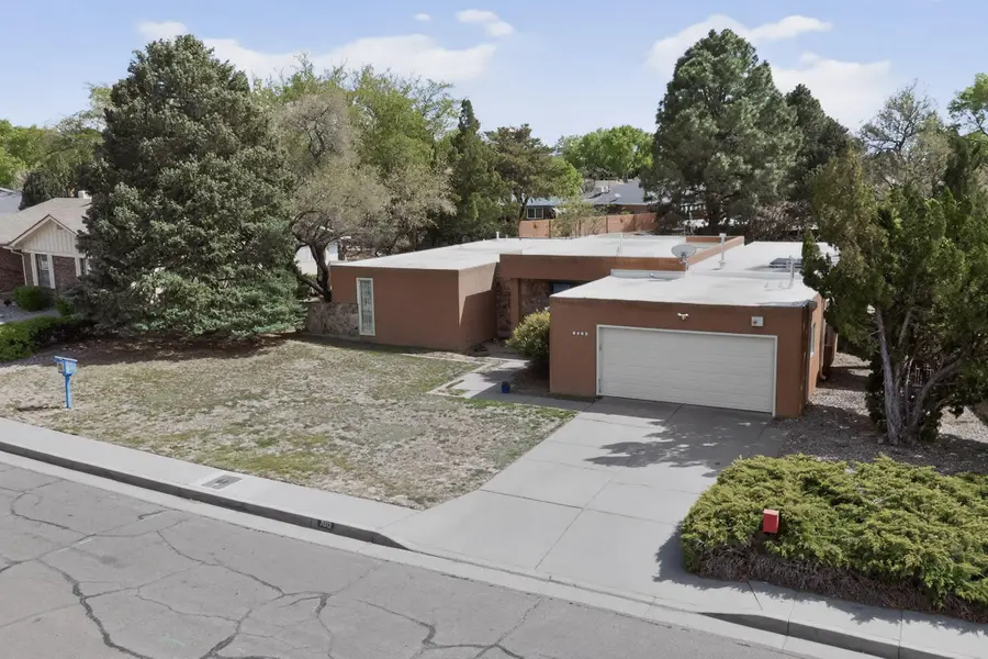 7012 Arroyo Del Oso Avenue Ne, Albuquerque, NM 87109 - #3