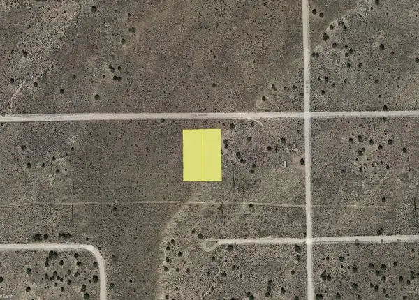41st (u23 B37 L19, 20) Avenue Nw, Rio Rancho, NM 87144