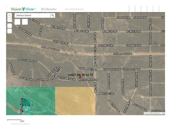 3812 Black Juniper Court Ne, Rio Rancho, NM 87144