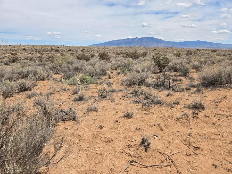 3812 Black Juniper Court Ne, Rio Rancho, NM 87144 - #2