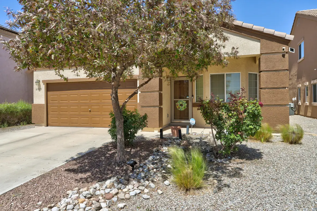 6915 Kayser Mill Road Nw, Albuquerque, NM 87114 - #1