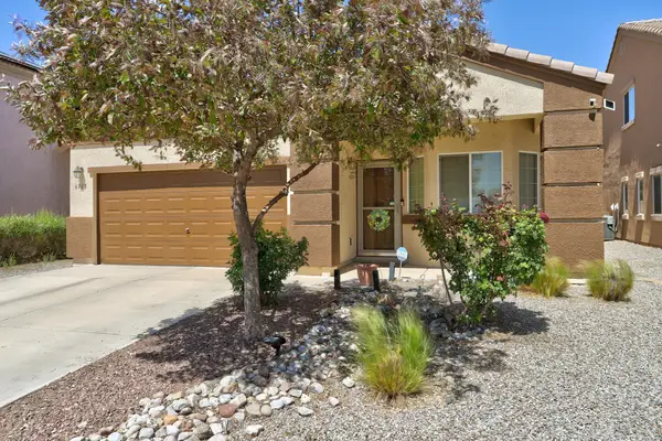 6915 Kayser Mill Road Nw, Albuquerque, NM 87114