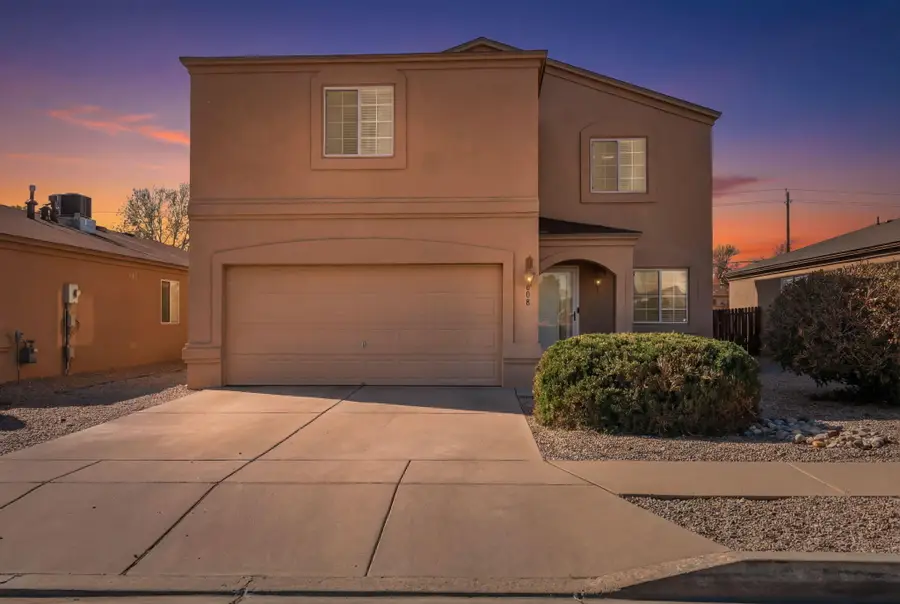 6808 Huerto Avenue Nw, Albuquerque, NM 87120 - #3