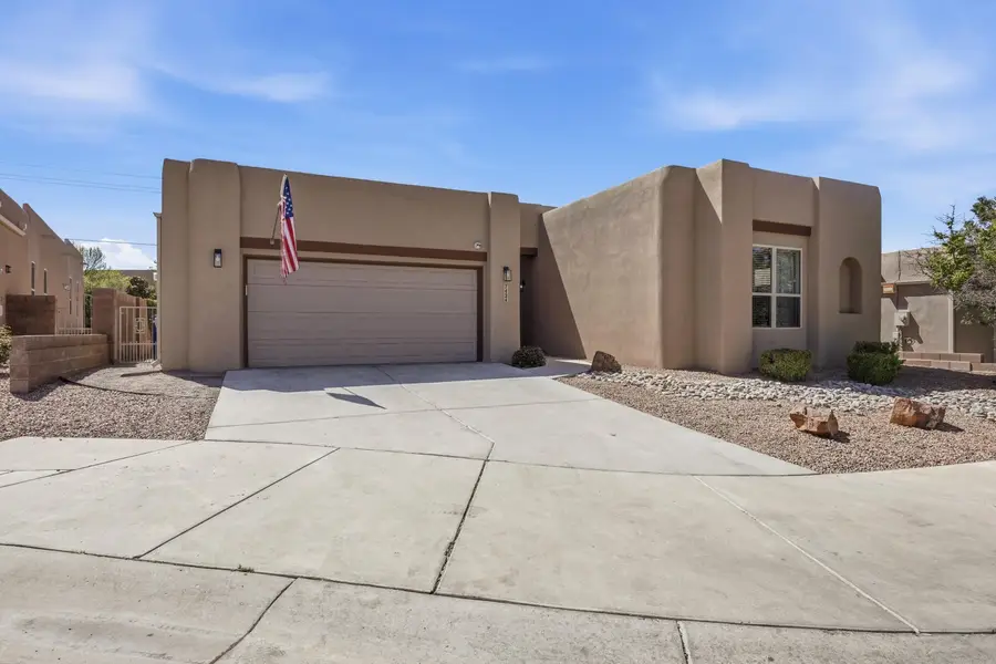 7424 Enchanted Sky Lane Ne, Albuquerque, NM 87113 - #2