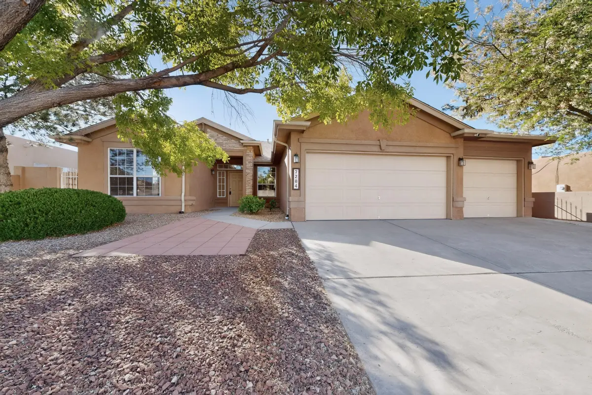 7284 Assisi Hills Road Ne, Rio Rancho, NM 87144 - #1