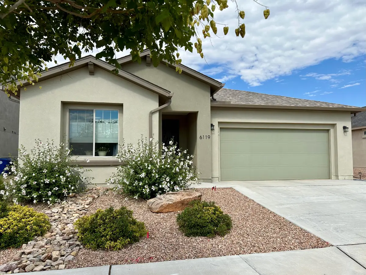 6119 Wyeth Drive Se, Albuquerque, NM 87106 - #1