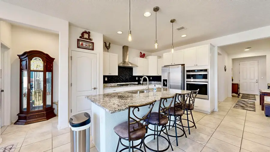 6119 Wyeth Drive Se, Albuquerque, NM 87106 - #2