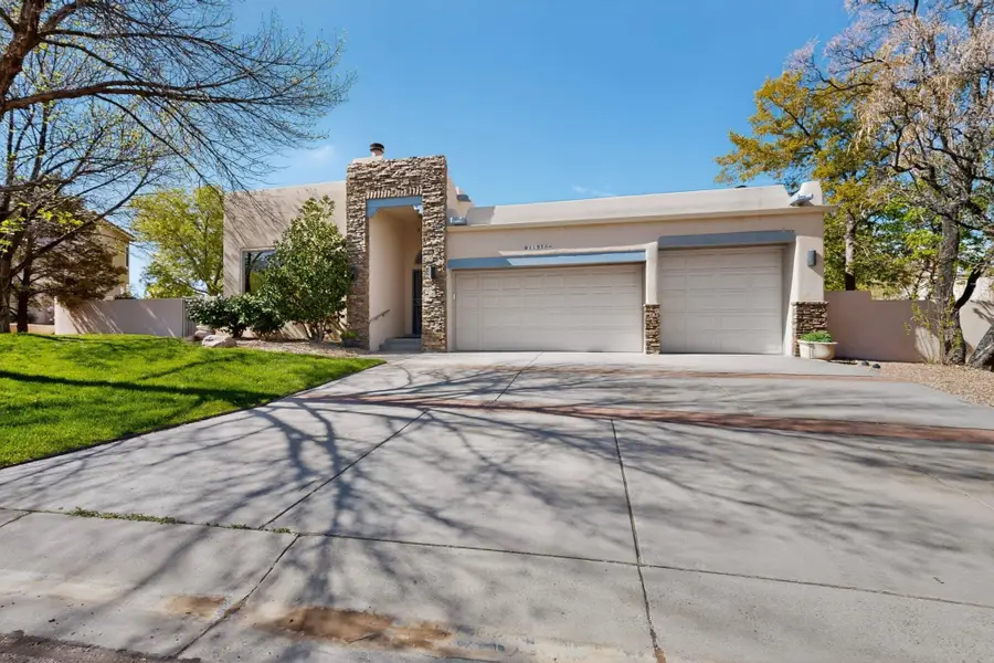 11930 Dusty Rose Road Ne, Albuquerque, NM 87122 - #2