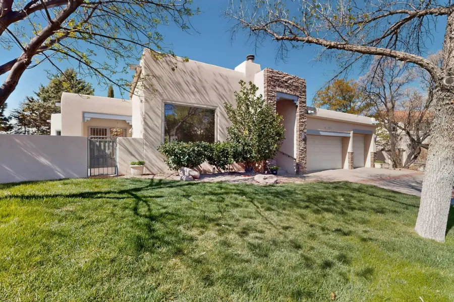 11930 Dusty Rose Road Ne, Albuquerque, NM 87122 - #3