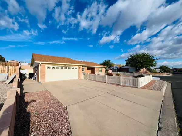 9969 Stone Court Nw, Albuquerque, NM 87114