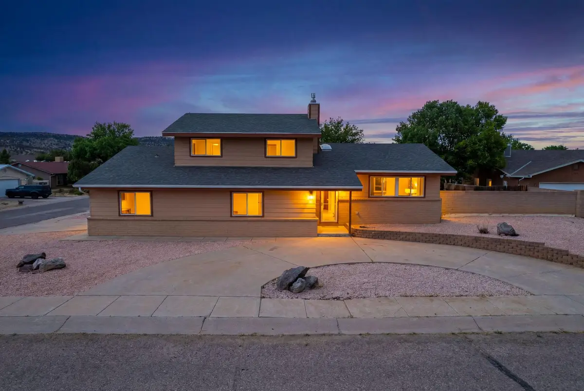 101 Green Ash Court, Grants, NM 87020 - #1
