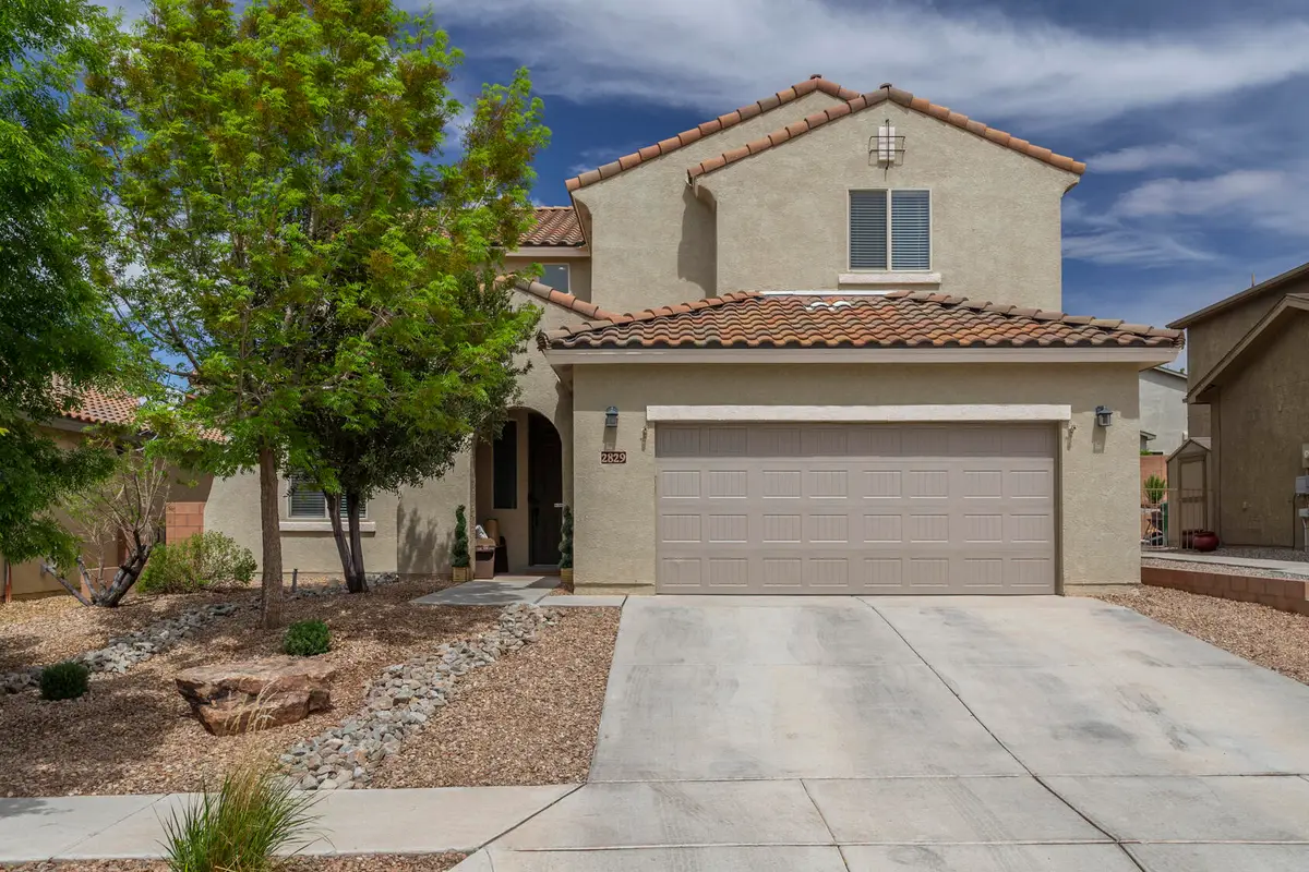 2829 Delicias Road Se, Rio Rancho, NM 87124 - #1