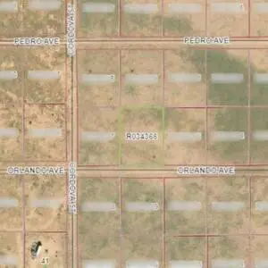 Orlando Avenue, Veguita, NM 87062 - #1
