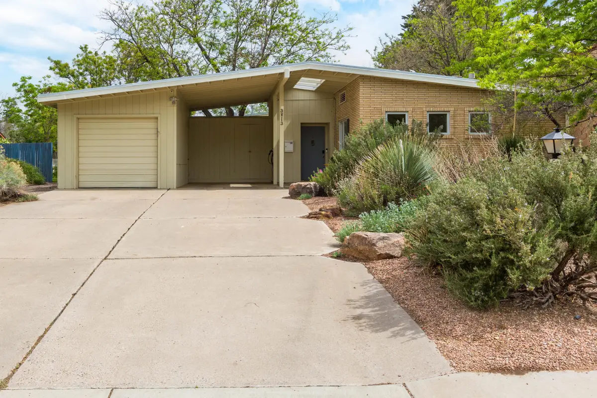 3813 La Hacienda Drive Ne, Albuquerque, NM 87110 - #1
