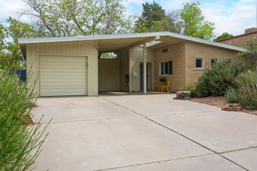 3813 La Hacienda Drive Ne, Albuquerque, NM 87110 - #2
