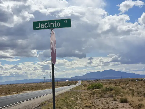 VL Lot 14 Block 156 #3, Socorro, NM 87801