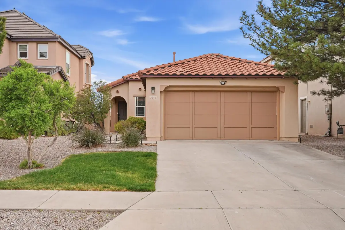 3544 Clear Creek Road Ne, Rio Rancho, NM 87144 - #1