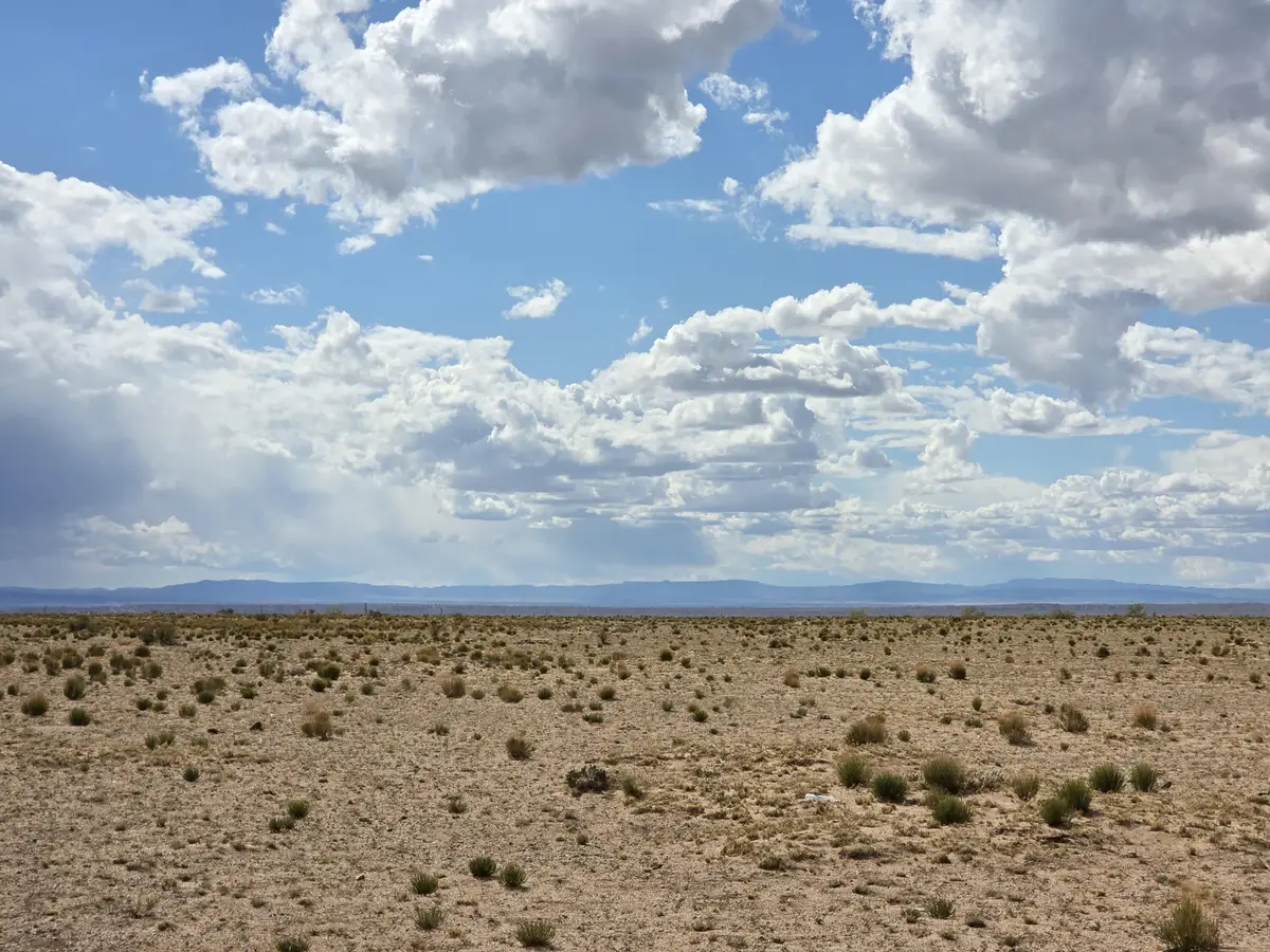 VL Lot 15 Block 156 #3, Socorro, NM 87801 - #1