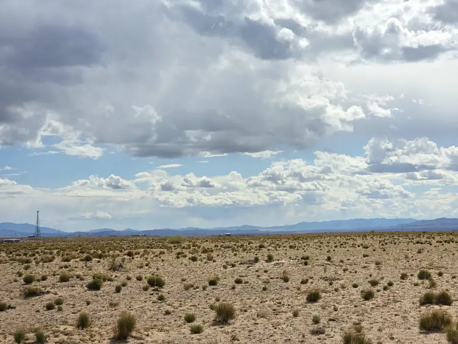 VL Lot 15 Block 156 #3, Socorro, NM 87801 - #3