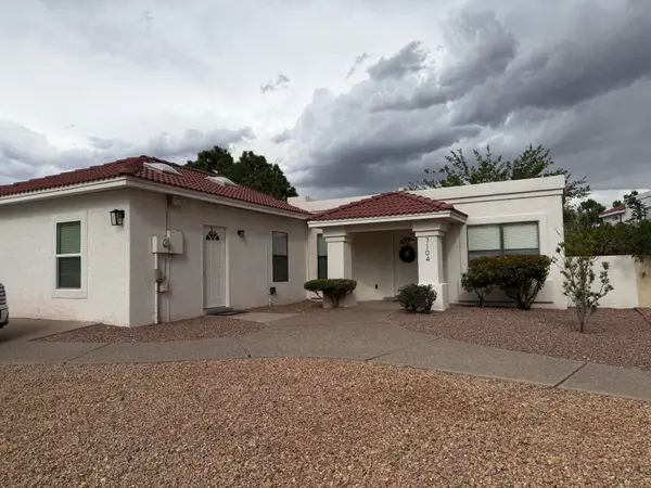 7104 Primrose Drive Nw, Albuquerque, NM 87120