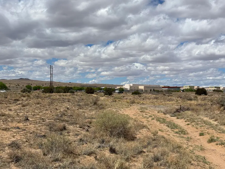 52 Junipero Nw, Albuquerque, NM 87114 - #3