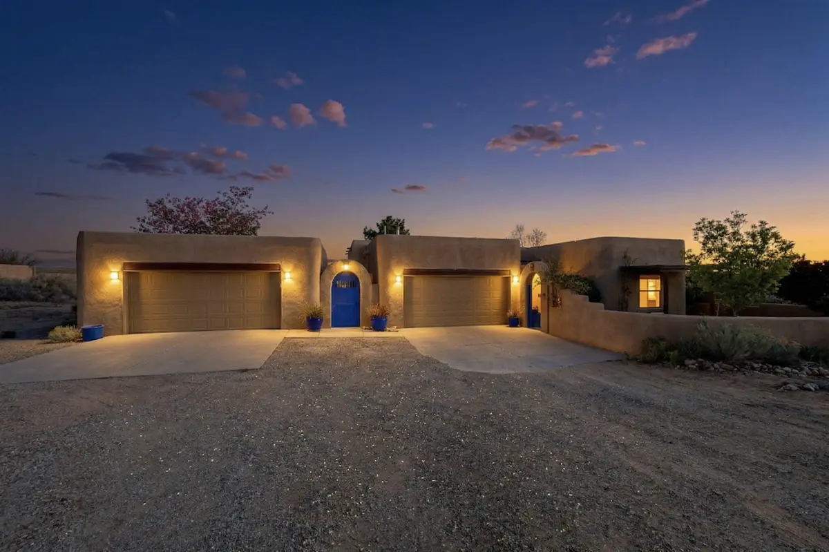 4517 Huron Drive Ne, Rio Rancho, NM 87144 - #1