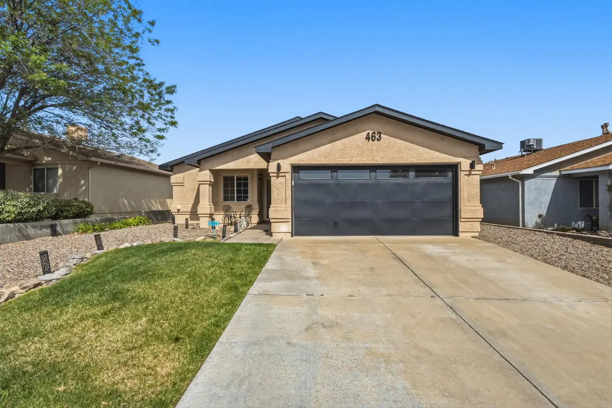 463 Burton Meadows Drive Ne, Rio Rancho, NM 87144 - #1