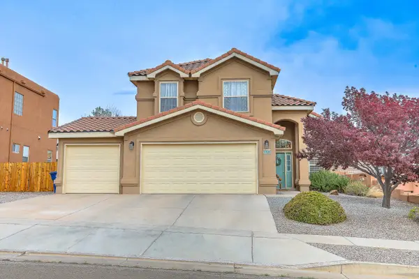 9928 Bellevue Street Nw, Albuquerque, NM 87114