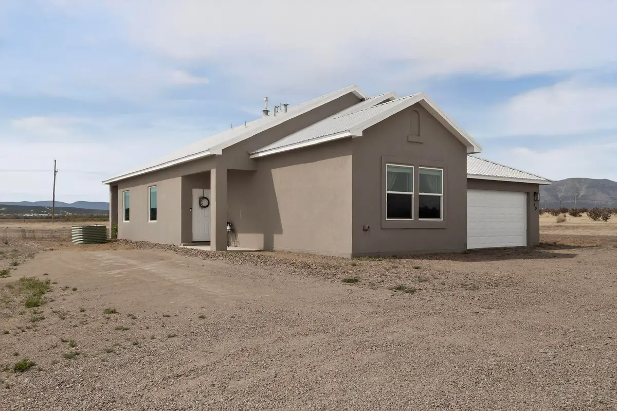10 El Cielo Azul Circle, Edgewood, NM 87015 - #1