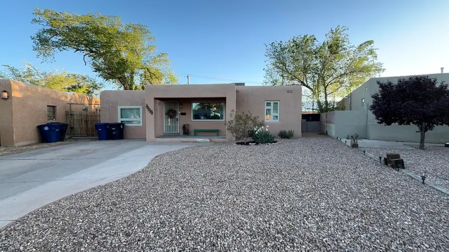 5009 Palo Alto Avenue Se, Albuquerque, NM 87108 - #2