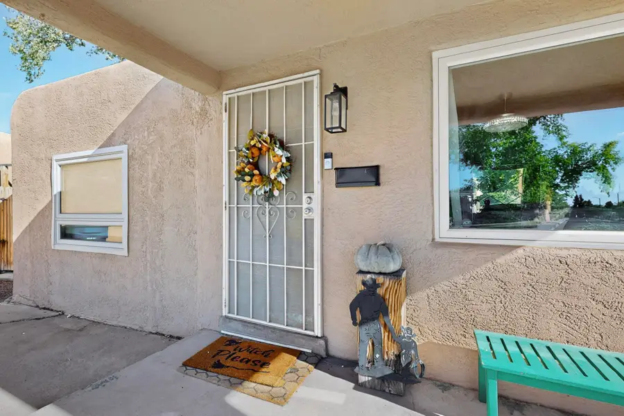 5009 Palo Alto Avenue Se, Albuquerque, NM 87108 - #3