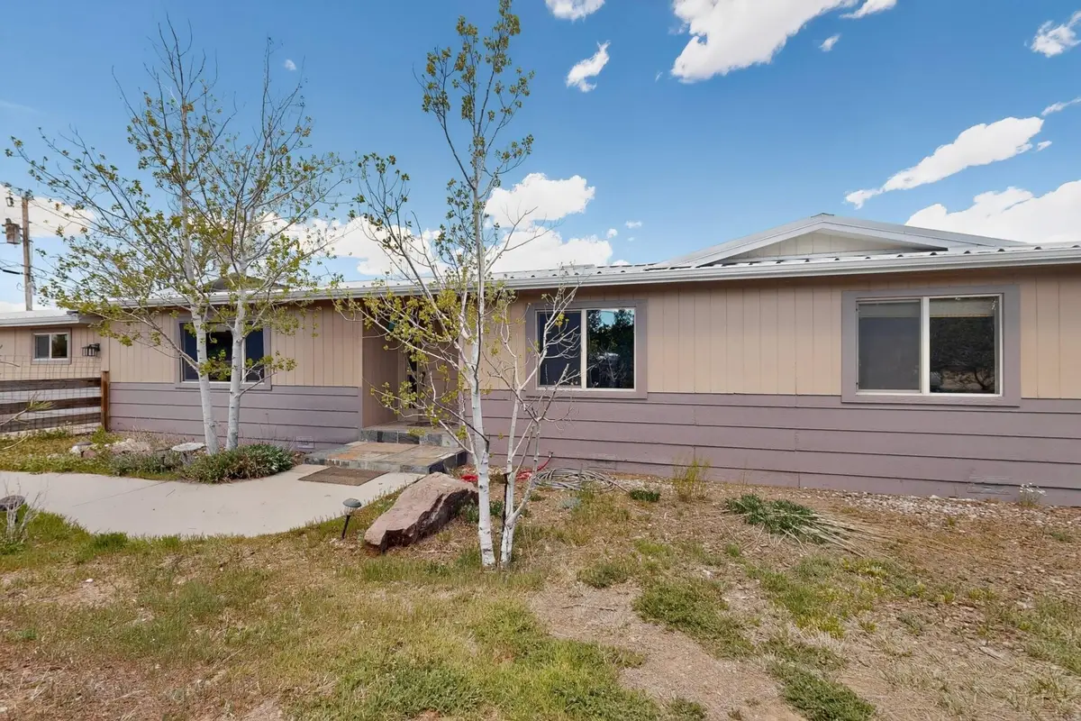 439 Frost Road, Sandia Park, NM 87047 - #1