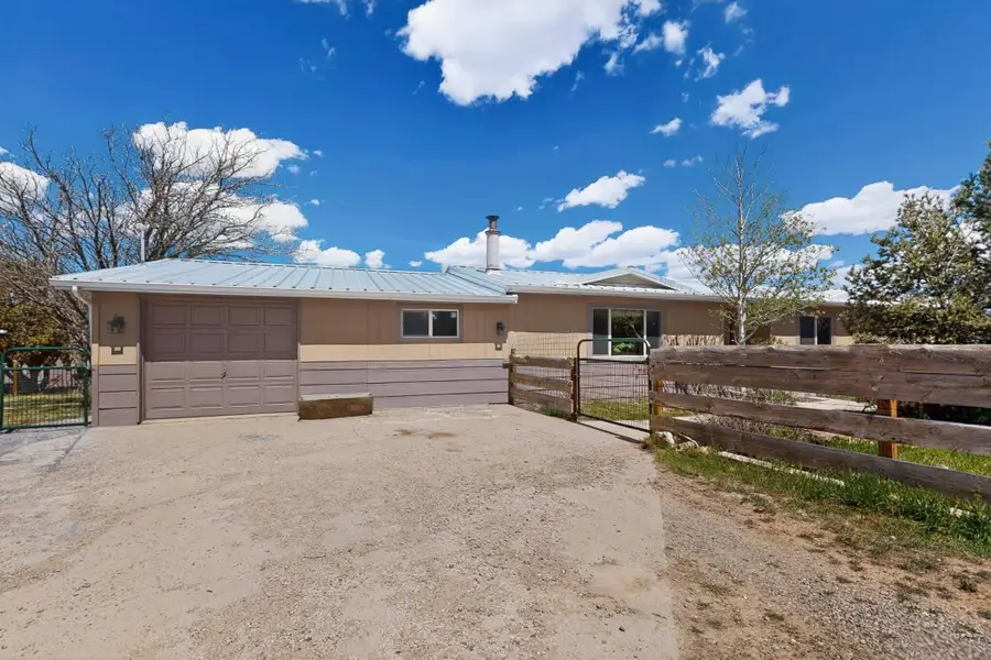 439 Frost Road, Sandia Park, NM 87047 - #3