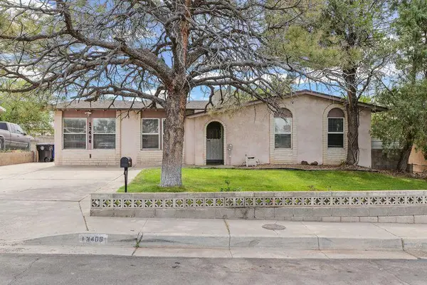 13406 Canyonview Place Ne, Albuquerque, NM 87123