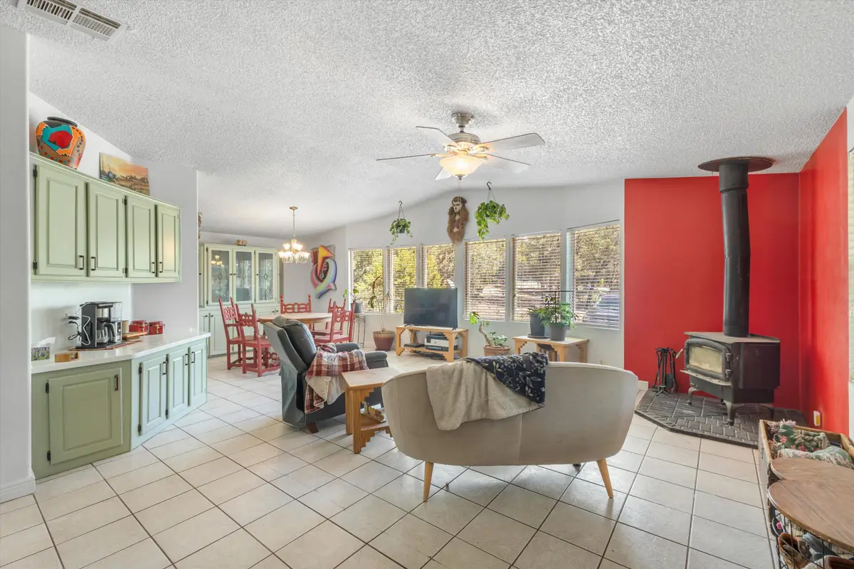 4 Brandy Court, Edgewood, NM 87015 - #1