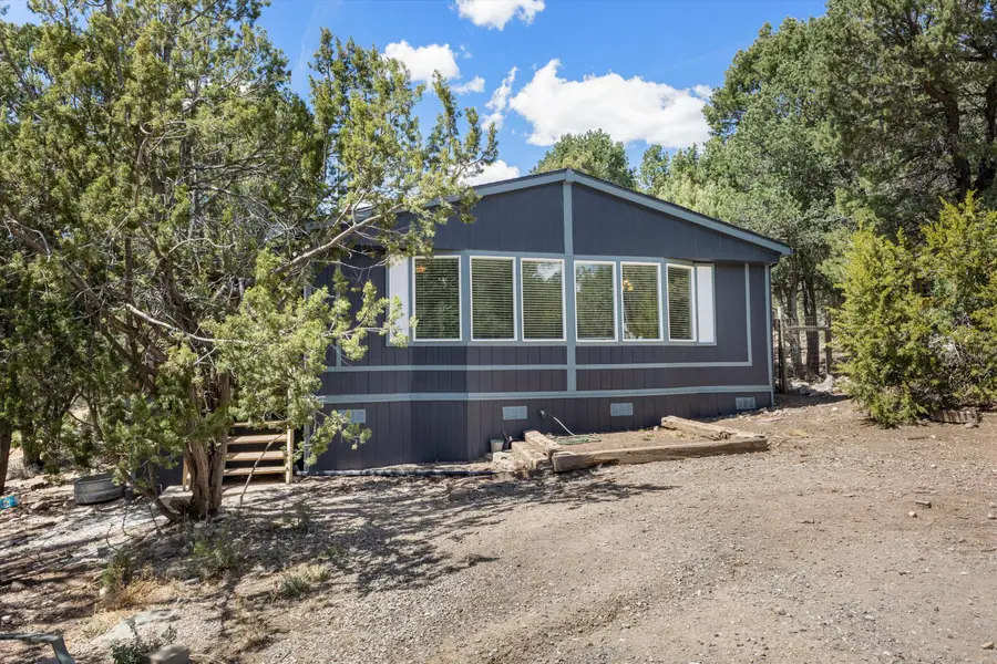 4 Brandy Court, Edgewood, NM 87015 - #3