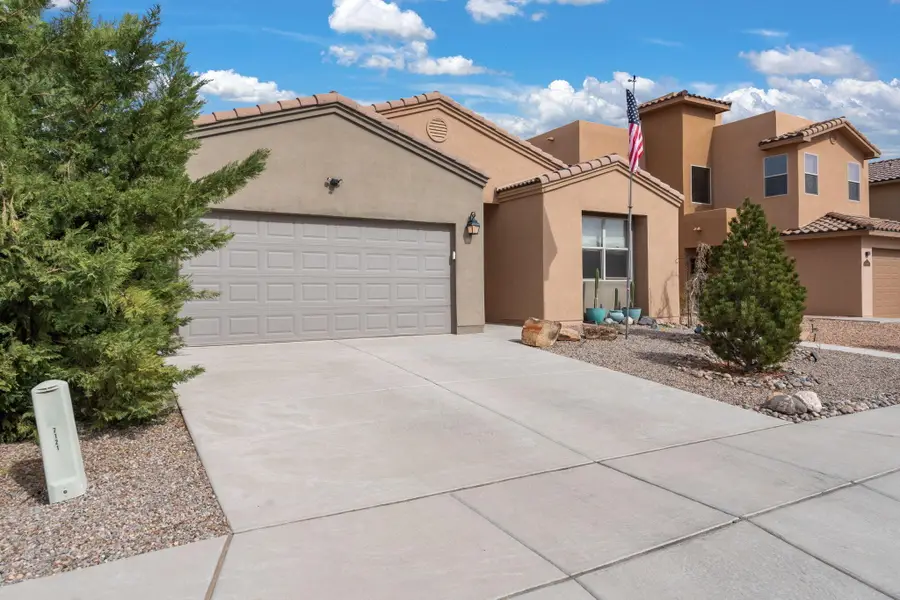 7125 Napoleon Road Ne, Rio Rancho, NM 87144 - #3