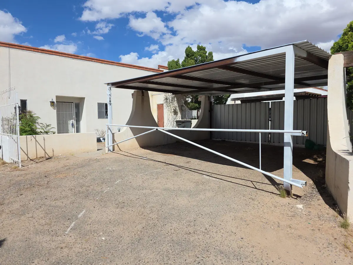 105 Horizon Vista Boulevard, Belen, NM 87002 - #1