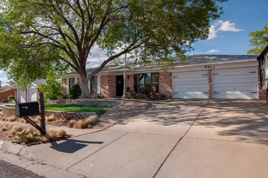 8913 Rough Rider Road Ne, Albuquerque, NM 87109 - #2