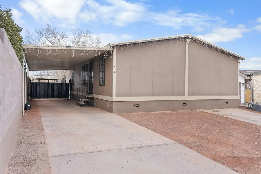 4301 Rudy Road Sw, Albuquerque, NM 87121 - #2