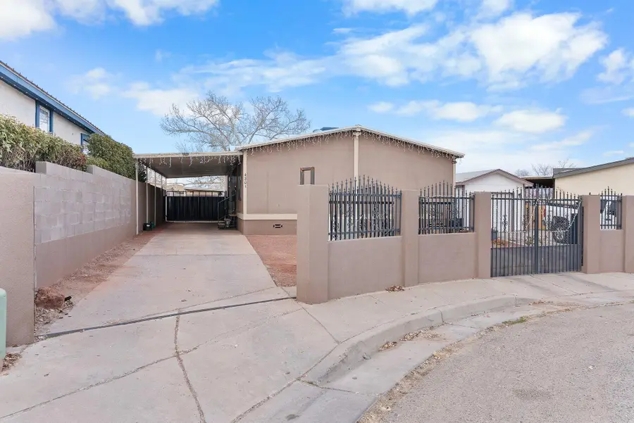4301 Rudy Road Sw, Albuquerque, NM 87121 - #3