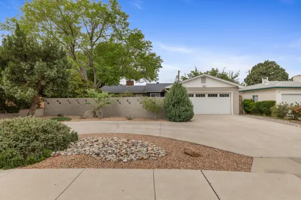 1513 Dartmouth Drive Ne, Albuquerque, NM 87106