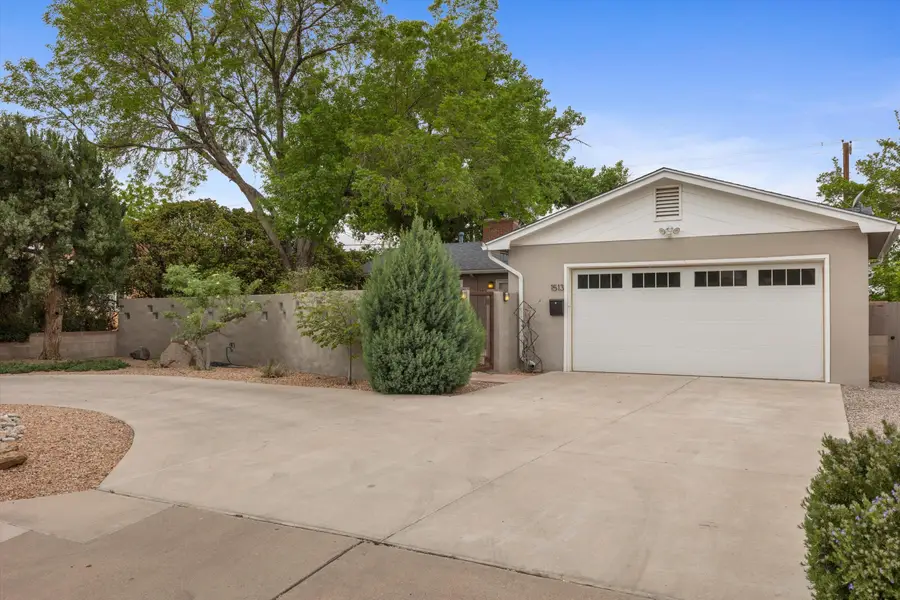1513 Dartmouth Drive Ne, Albuquerque, NM 87106 - #3