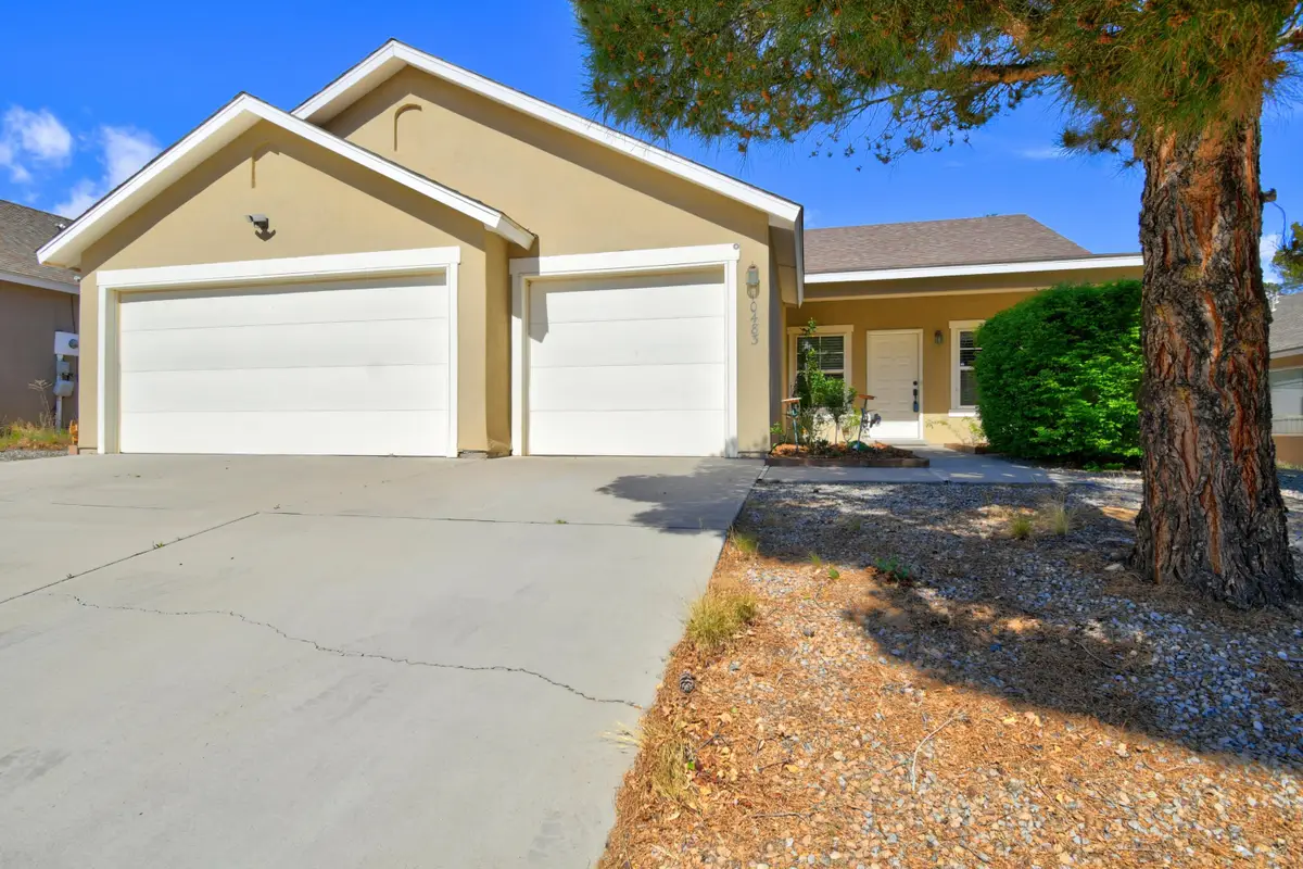 10483 Calle Cordoba Nw, Albuquerque, NM 87114 - #1
