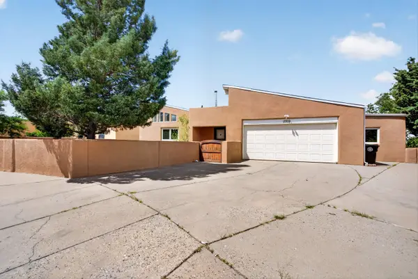 2709 Eastridge Drive Ne, Albuquerque, NM 87112