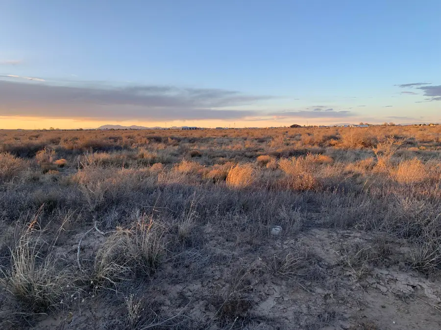 W Otero - Lot 26 Road, Moriarty, NM 87035 - #2
